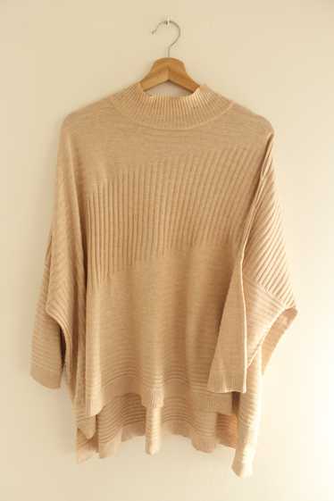 River Island Warm Oversized Wide Sweater