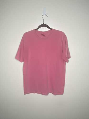 Comfort Colors Plain Heavy tee