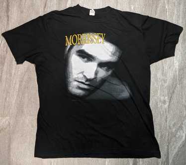 Morrissey t shirt - Gem