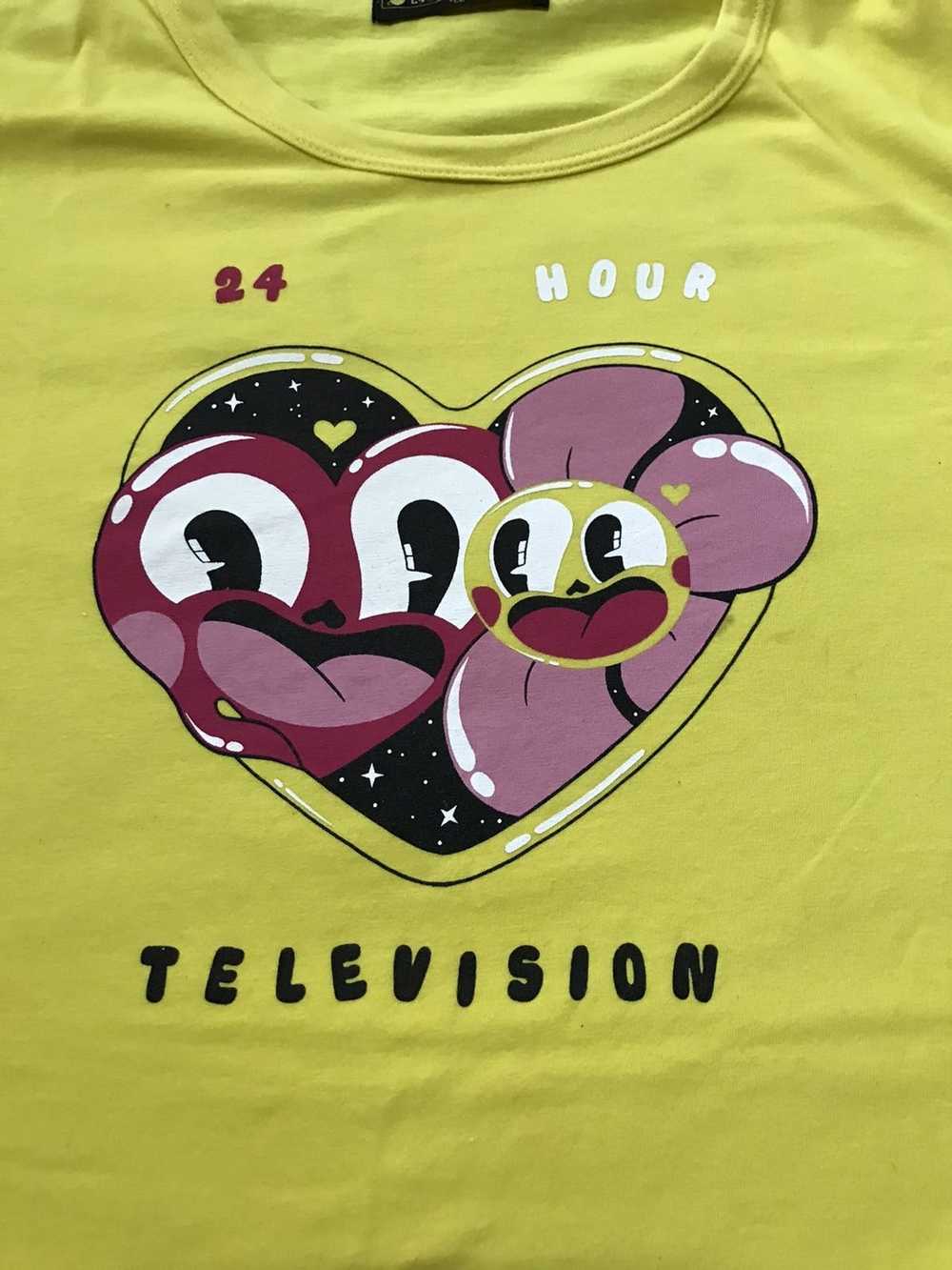 Designer × Japanese Brand 24 Hour Television Love… - image 4