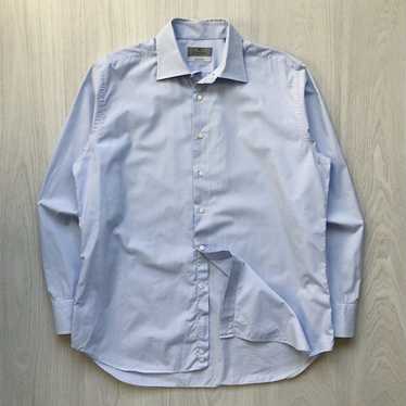 Canali × Italian Designers × Luxury shirt CANALI - image 1