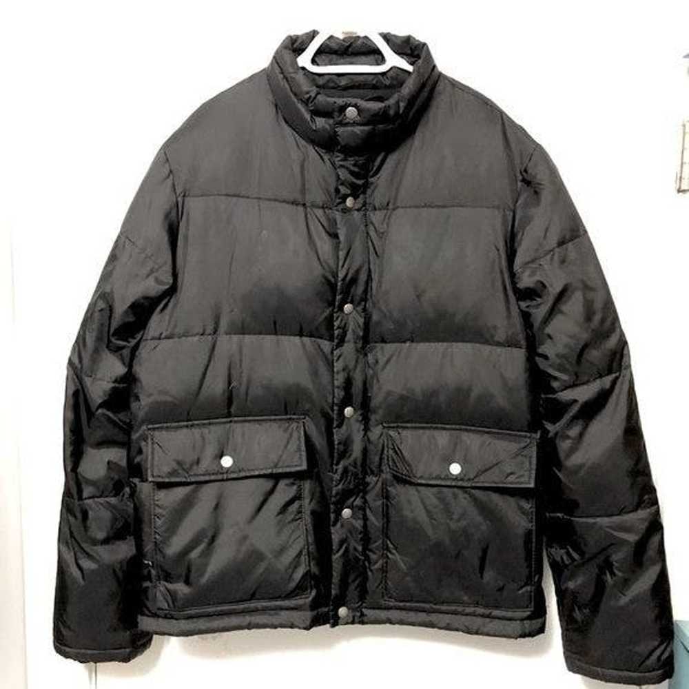 Gap × Vintage VINTAGE GAP YEEZY STYLE CARGO PUFFE… - image 1