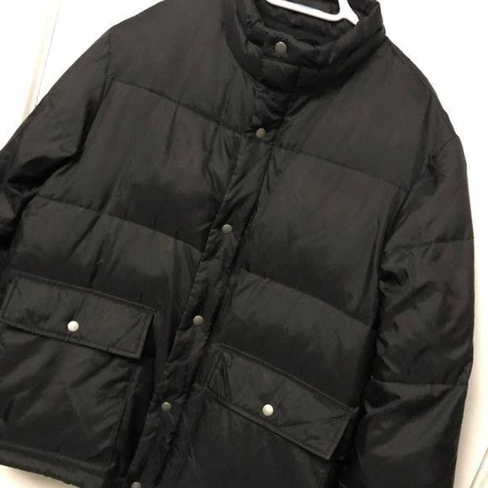 Gap × Vintage VINTAGE GAP YEEZY STYLE CARGO PUFFE… - image 2