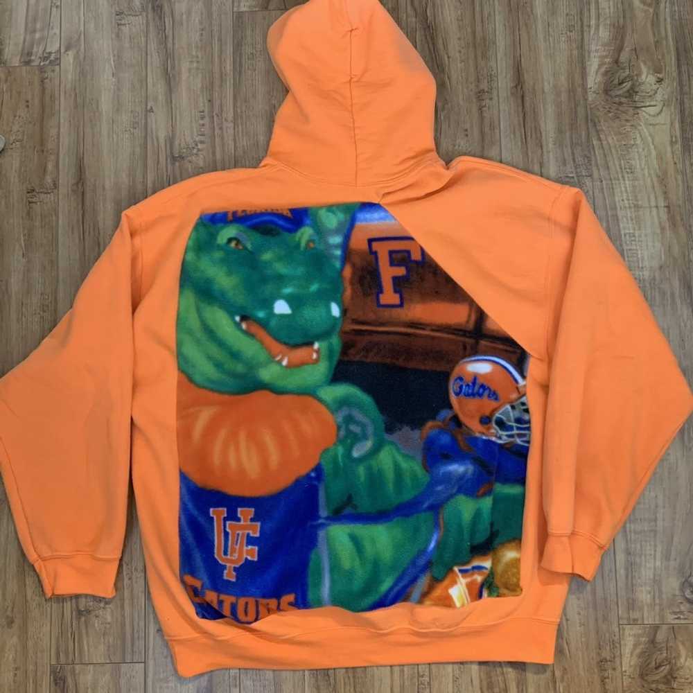 Custom Florida Gators Hoodie - image 2