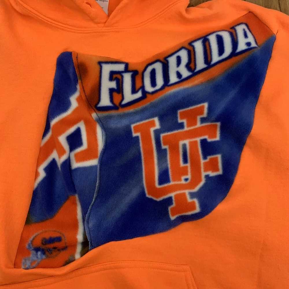 Custom Florida Gators Hoodie - image 3