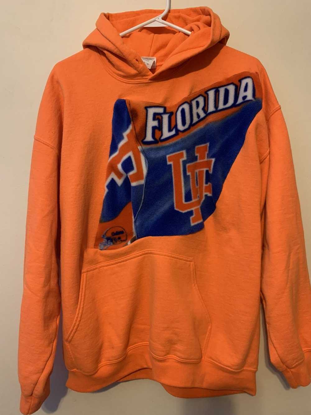 Custom Florida Gators Hoodie - image 5