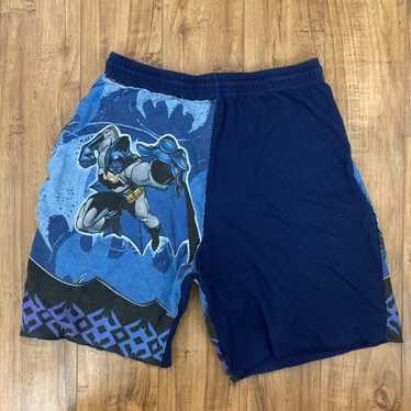 Custom Batman shorts