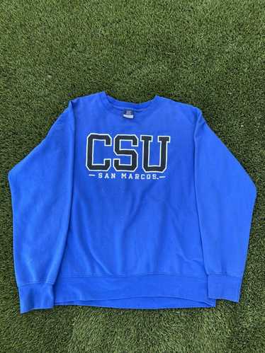 American College × Asap Rocky × Sportswear CSU MV… - image 1