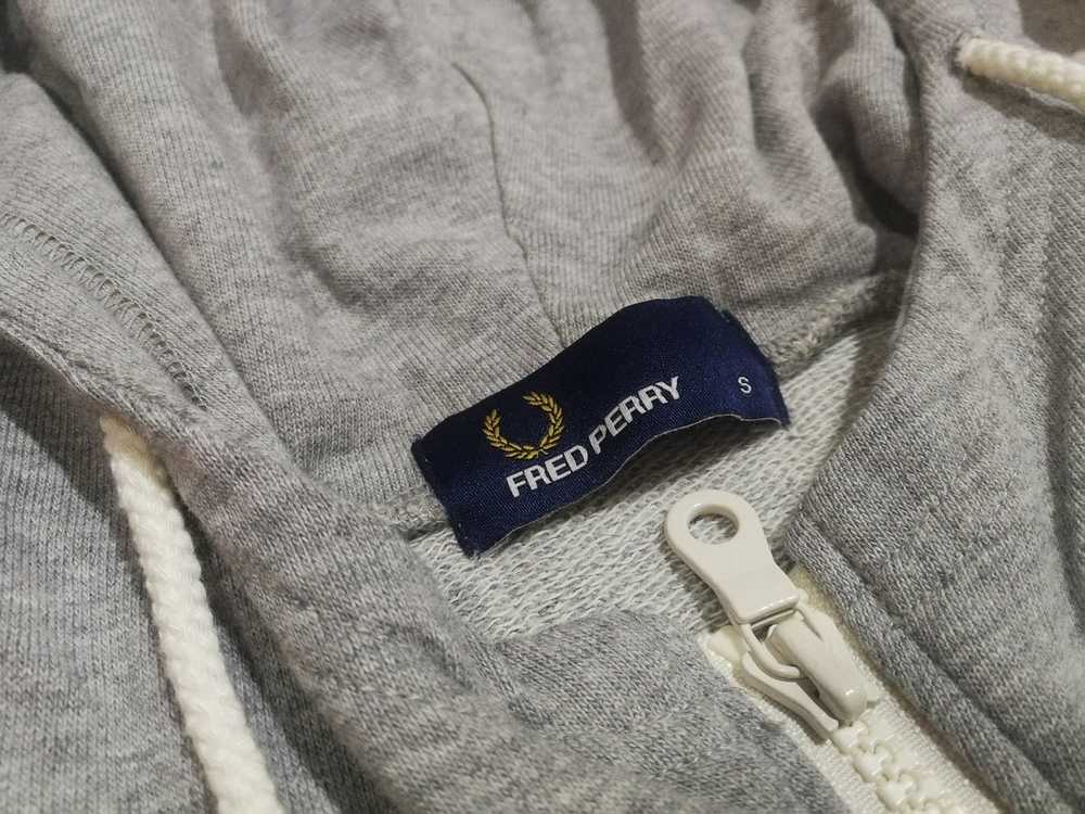Fred Perry × Japanese Brand × Streetwear FRED PER… - image 7