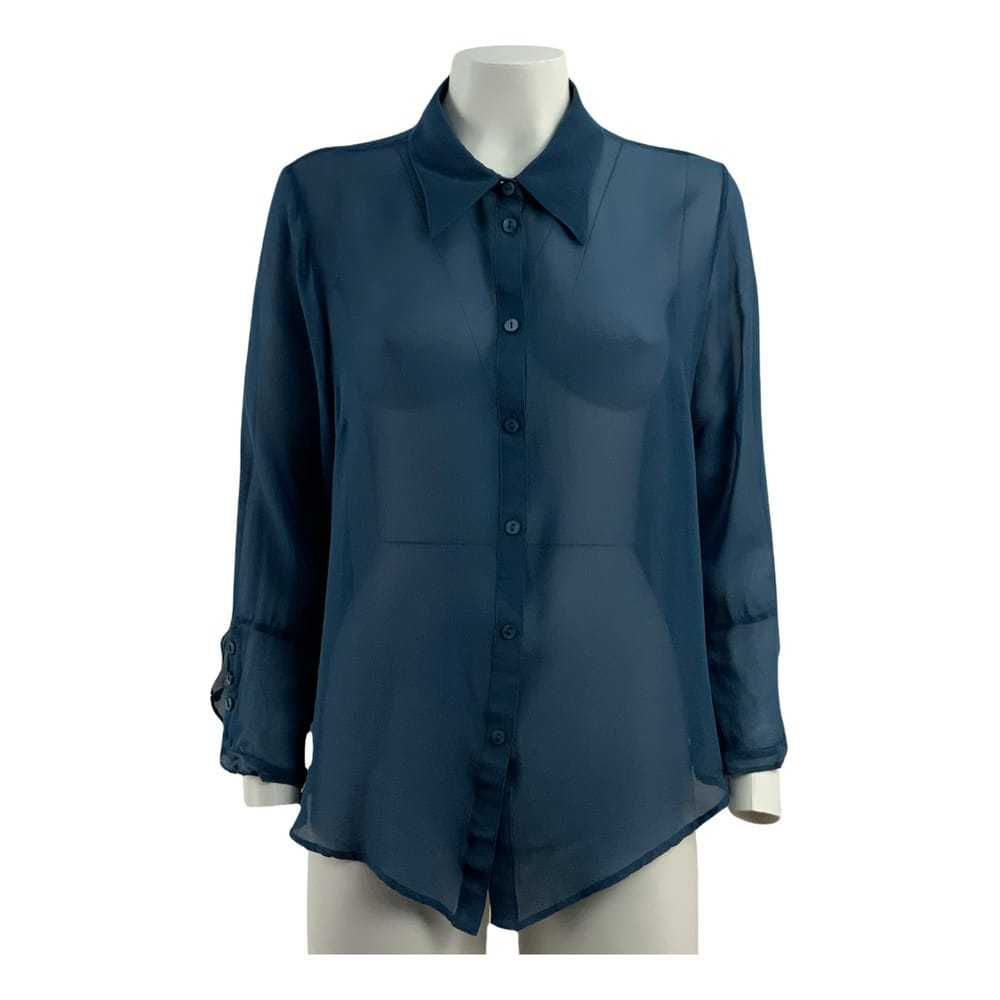 Luisa Spagnoli Silk blouse - image 1