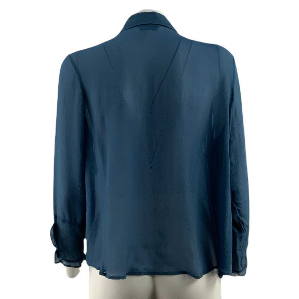 Luisa Spagnoli Silk blouse - image 2