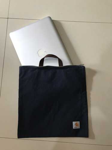 Carhartt × Vintage Carhartt laptop bag made from d