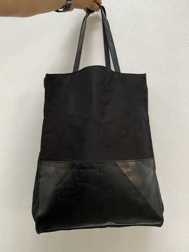 Ys tote bag - Gem