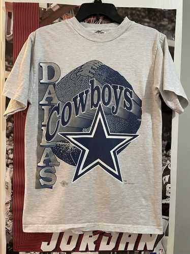 NFL × Streetwear × Vintage Vintage NFL Dallas Cow… - image 1