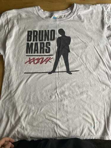 Bruno Mars