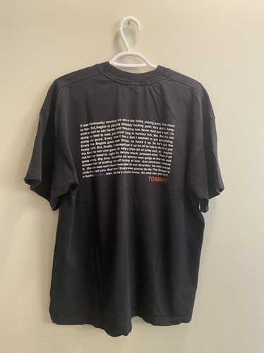 Vintage 90s trainspotting - Gem