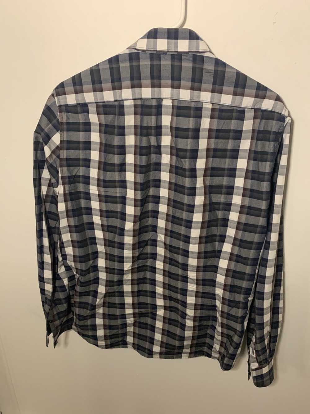 Kenneth Cole Kenneth Cole Reaction Button Down Co… - image 2