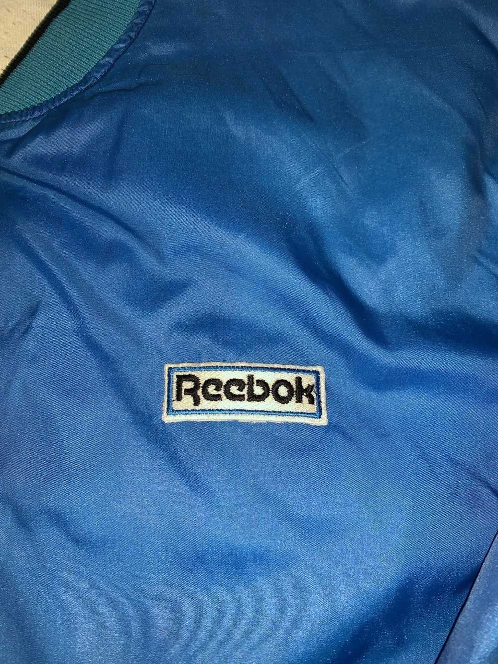 Reebok CRAZY VINTAGE x Deadstock x Reebok jacket - image 3