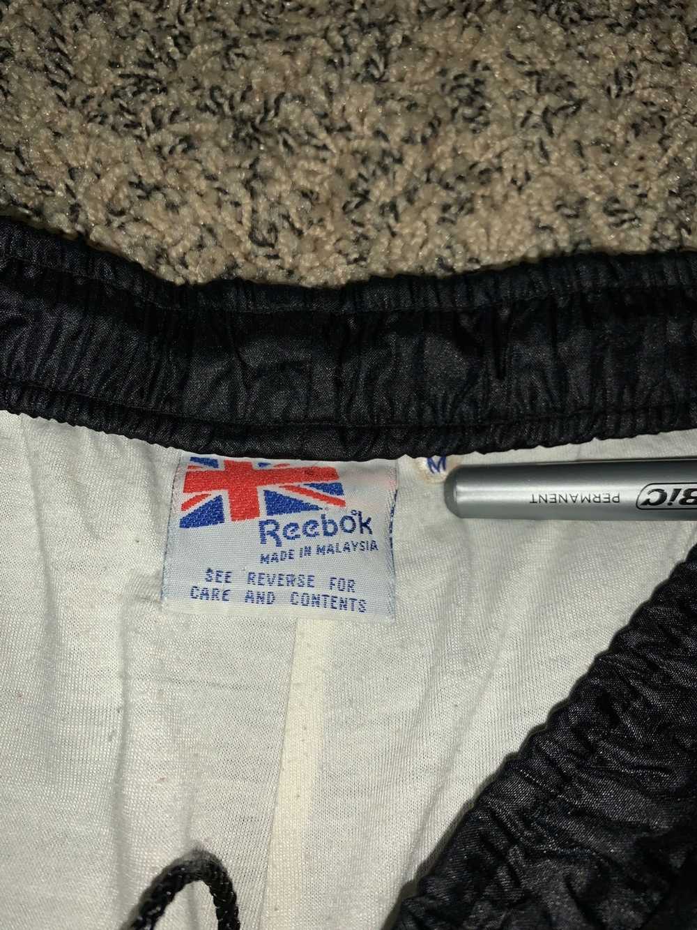 Reebok CRAZY VINTAGE x Deadstock x Reebok jacket - image 8