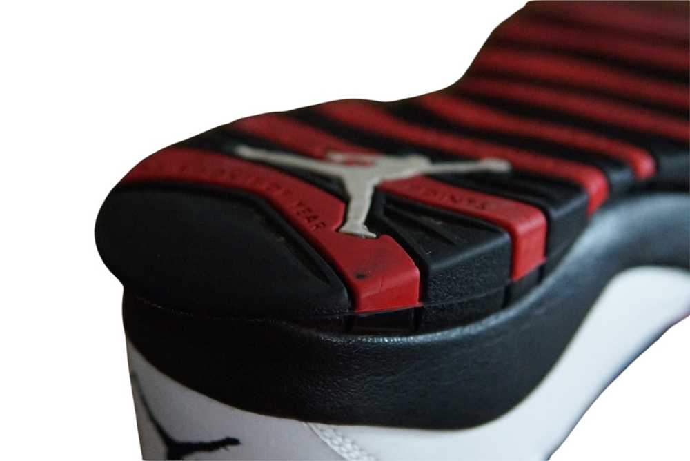 Jordan Brand × Nike Air Jordan 10 X Double Nickel… - image 11