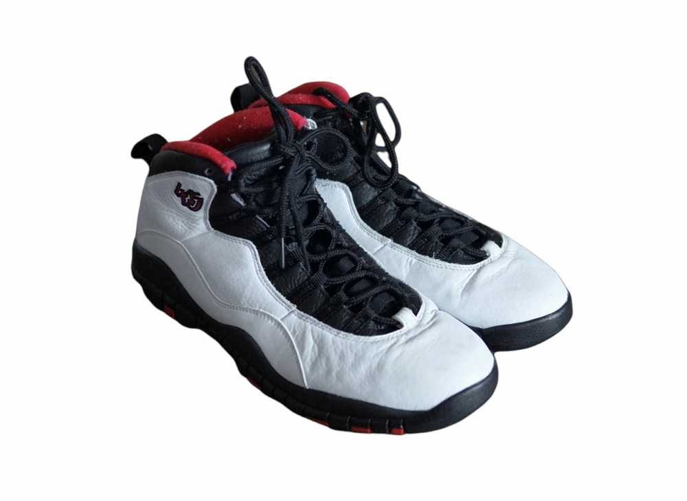 Jordan Brand × Nike Air Jordan 10 X Double Nickel… - image 1