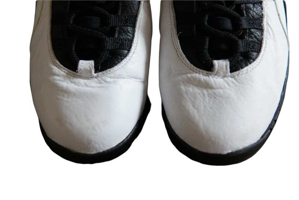 Jordan Brand × Nike Air Jordan 10 X Double Nickel… - image 2