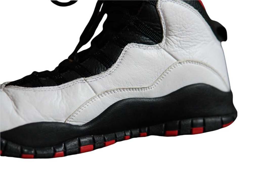 Jordan Brand × Nike Air Jordan 10 X Double Nickel… - image 4