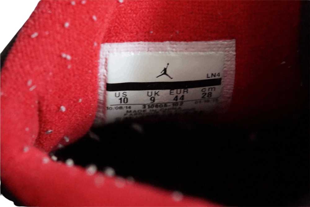 Jordan Brand × Nike Air Jordan 10 X Double Nickel… - image 9