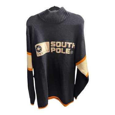 Southpole Vintage SouthPole sweater - image 1
