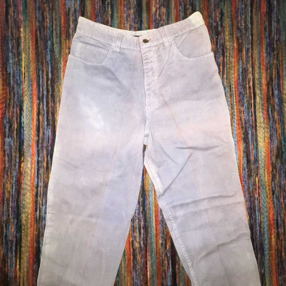 Guess × Streetwear × Vintage Vintage guess jeans … - image 2
