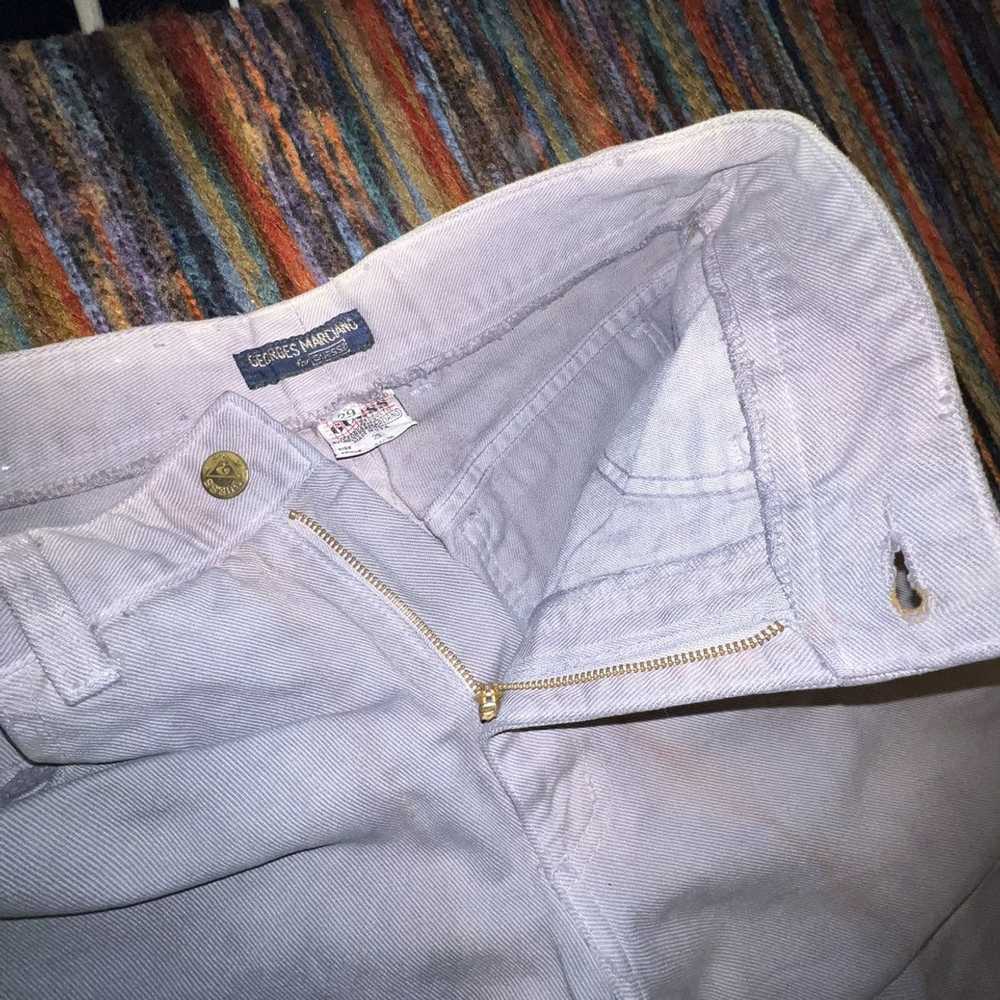 Guess × Streetwear × Vintage Vintage guess jeans … - image 3