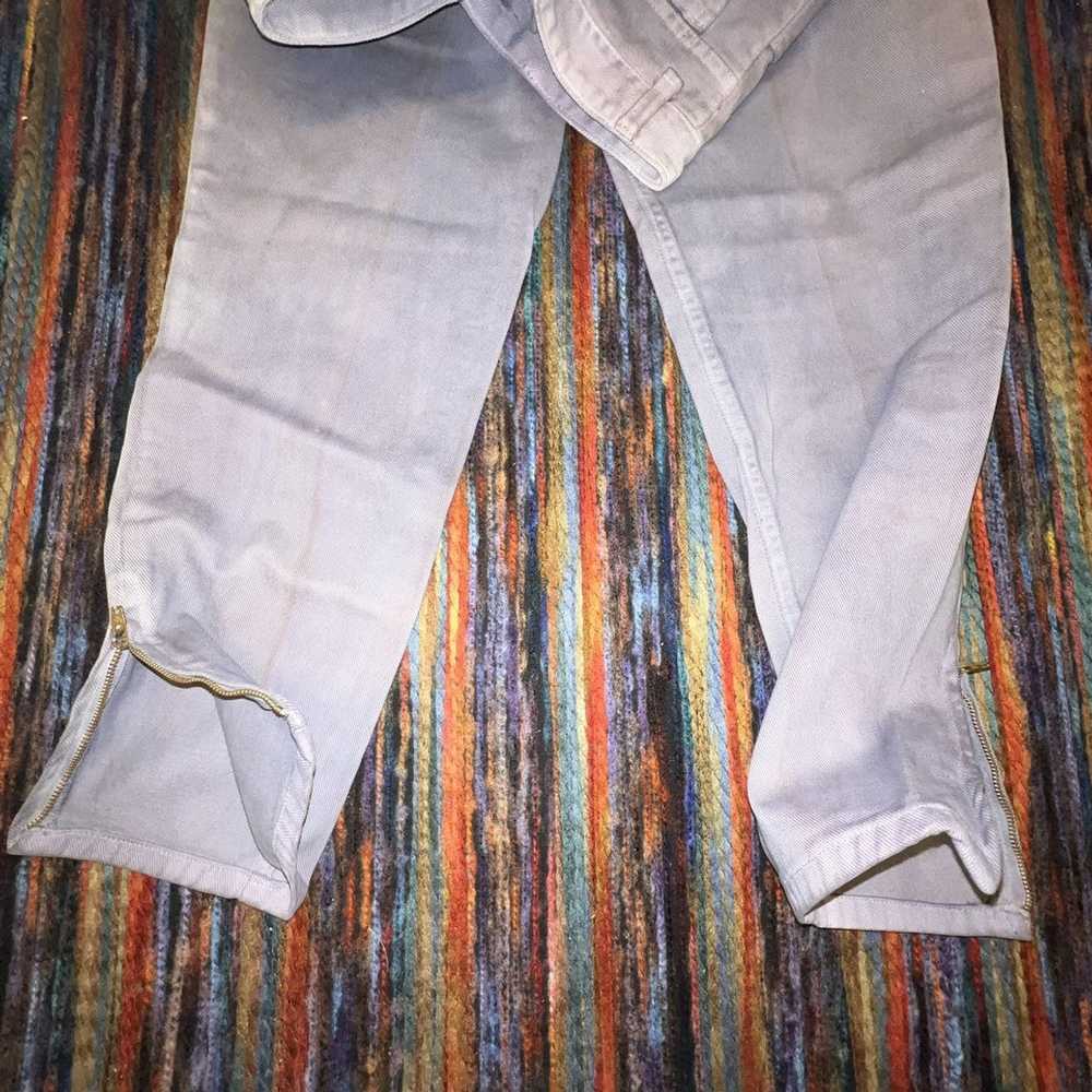Guess × Streetwear × Vintage Vintage guess jeans … - image 5