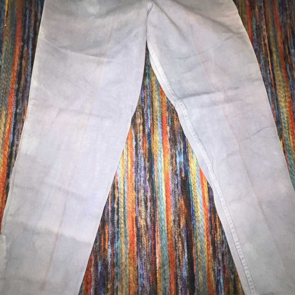 Guess × Streetwear × Vintage Vintage guess jeans … - image 7