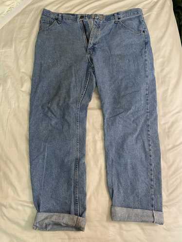 Vintage 00s mens jeans - Gem