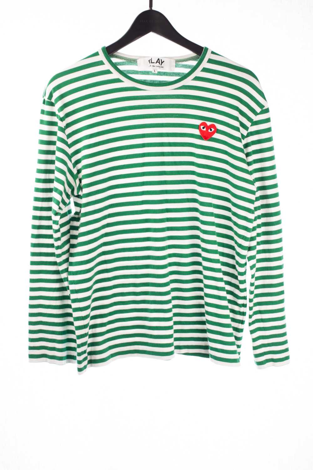 Border L/S Play Shirt - image 1