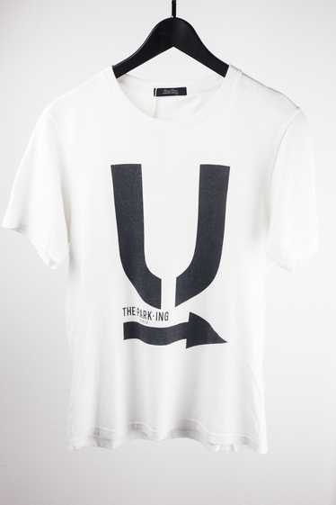 The Parking x UC -> Shirt