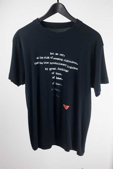 Vogue UC Exc Tee