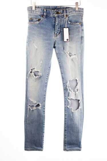 Crash Denim