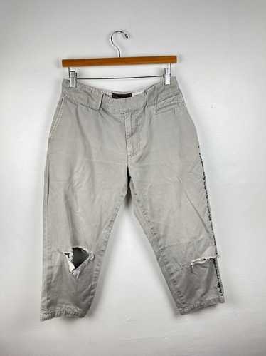 Undercover 09 Neoboy Undercover Pants