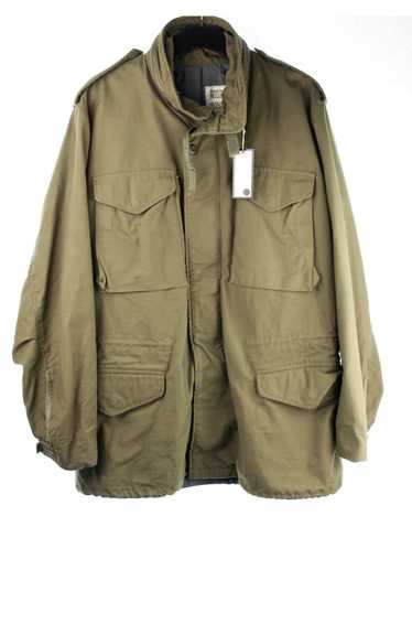 Olive M-65 Field Jacket - image 1