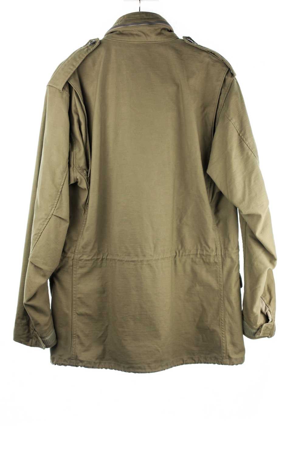 Olive M-65 Field Jacket - image 2