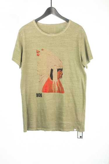 Visvim Chieftain Tee - image 1