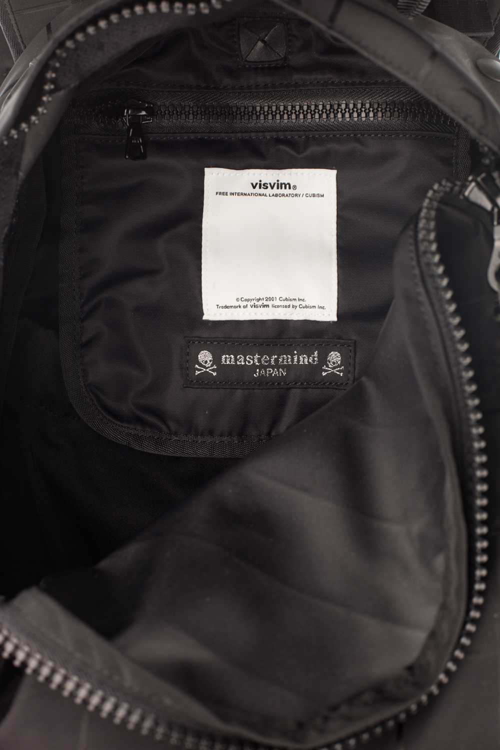 VSVM x MMJ 20L Ballistic Backpack - image 2