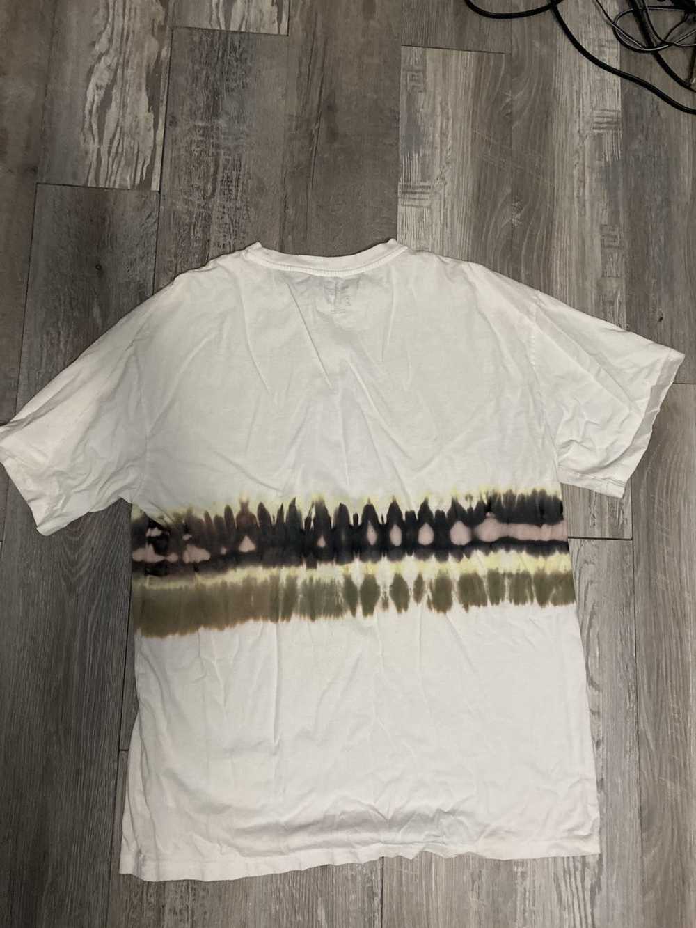 Urban Outfitters lets frans t shirt - image 2