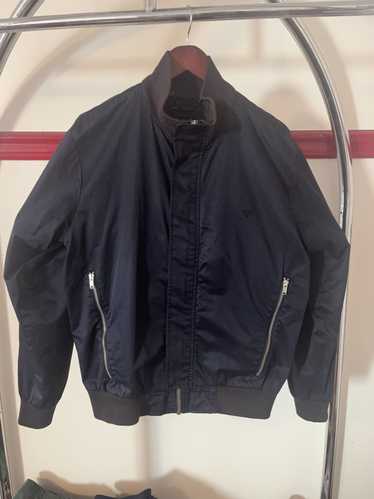 Marc Jacobs Vintage Marc Jacobs Zip Snap Bomber