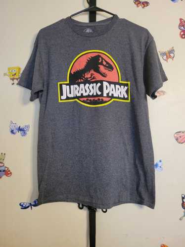 Movie Jurassic Park Tshirt - image 1