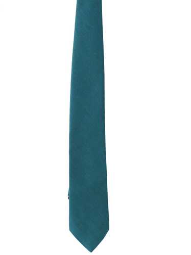 1980's Claybrooke Mens Necktie