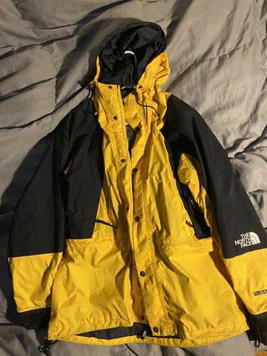 The North Face Vintage 90’s The North Face GoreTex