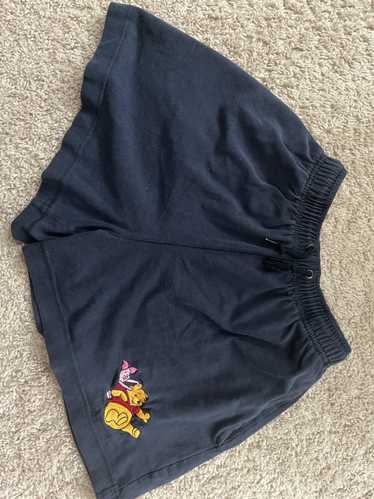 Disney × Vintage Vintage Pooh/Piglet Disney Shorts