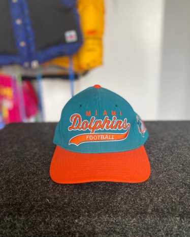 90s Deadstock with Tags The Fan 590 Sports Radio Snapback Hat Vintage 1990s Starter The Right Hat Baseball Cap Embroidered Sportsnet Radio